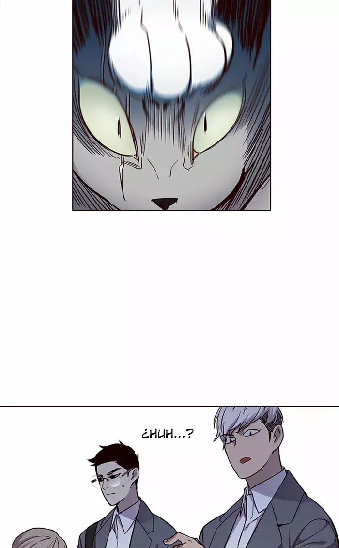 Read Electricidad veloz es Manga Online