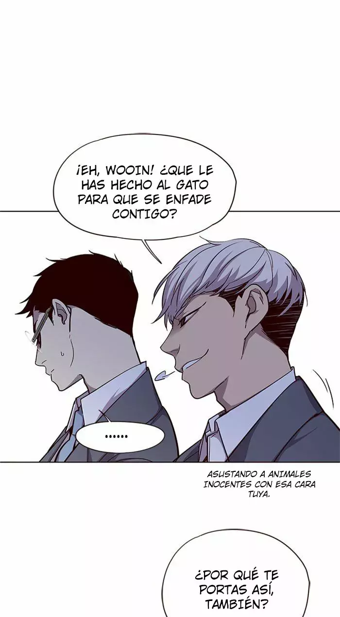 Read Electricidad veloz es Manga Online