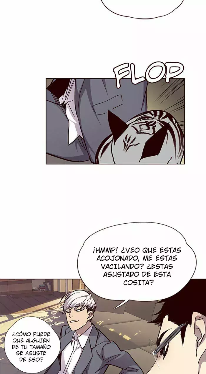 Read Electricidad veloz es Manga Online