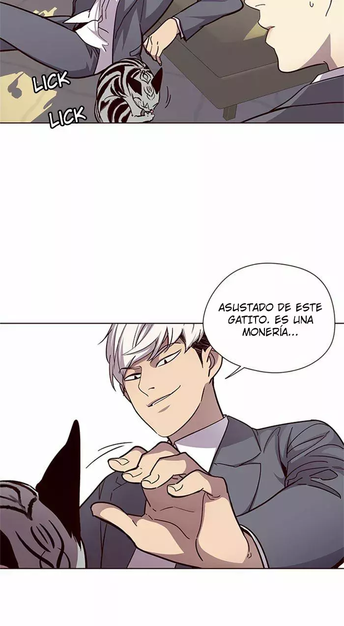 Read Electricidad veloz es Manga Online