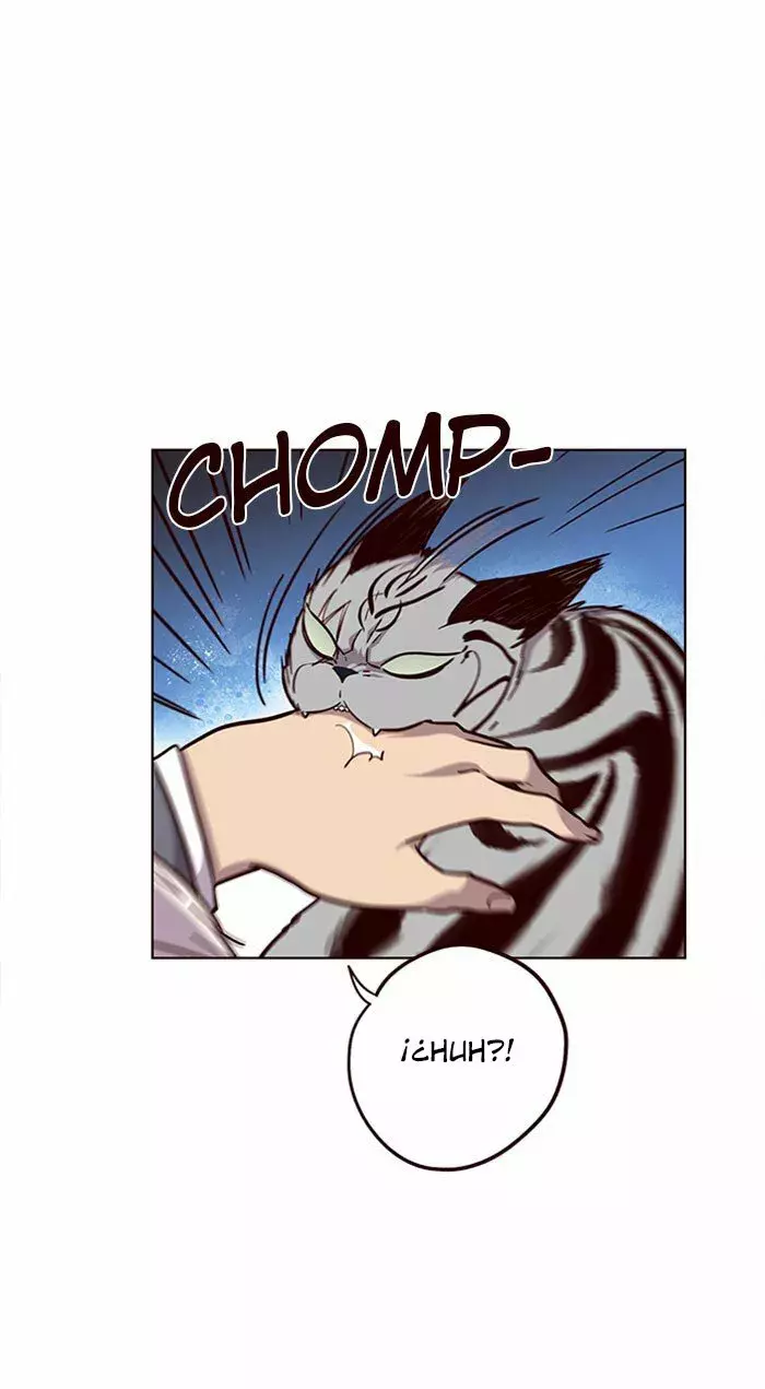 Read Electricidad veloz es Manga Online