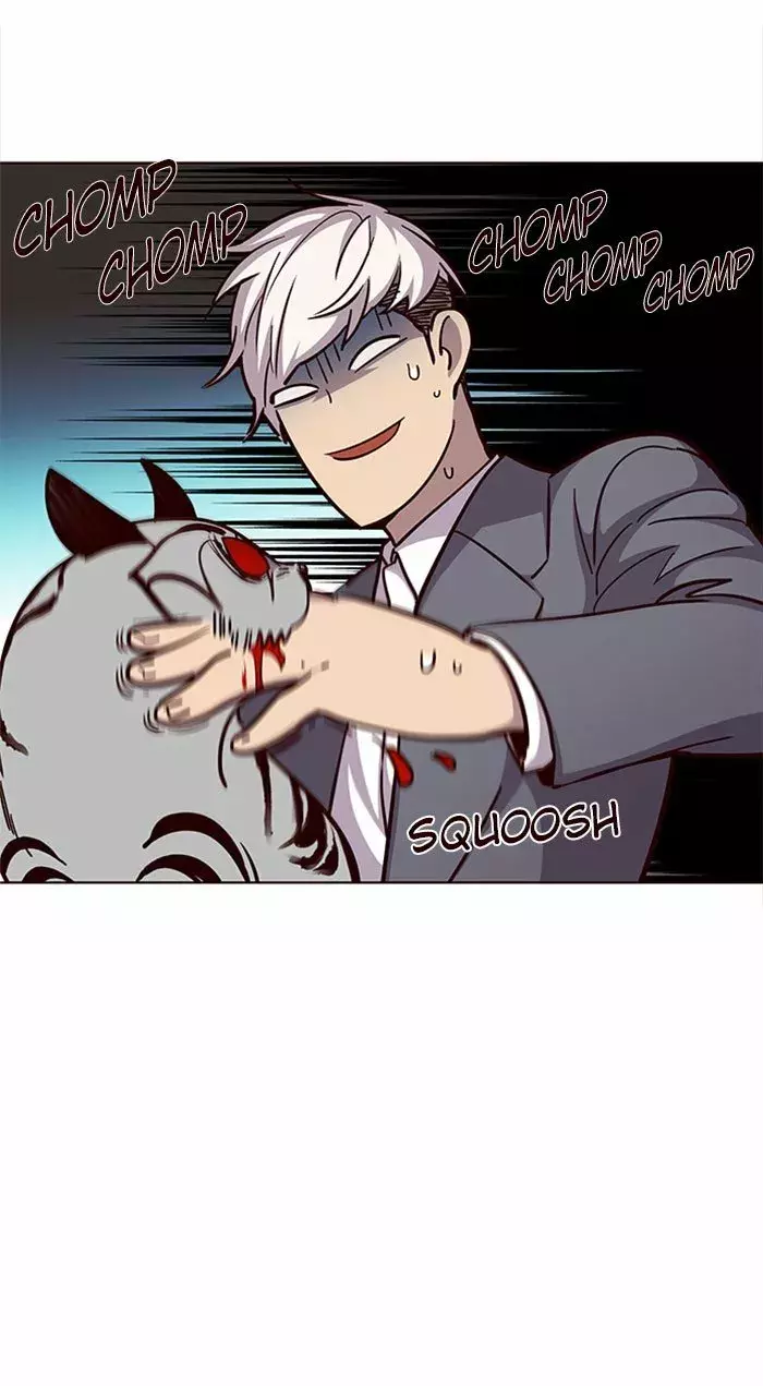 Read Electricidad veloz es Manga Online