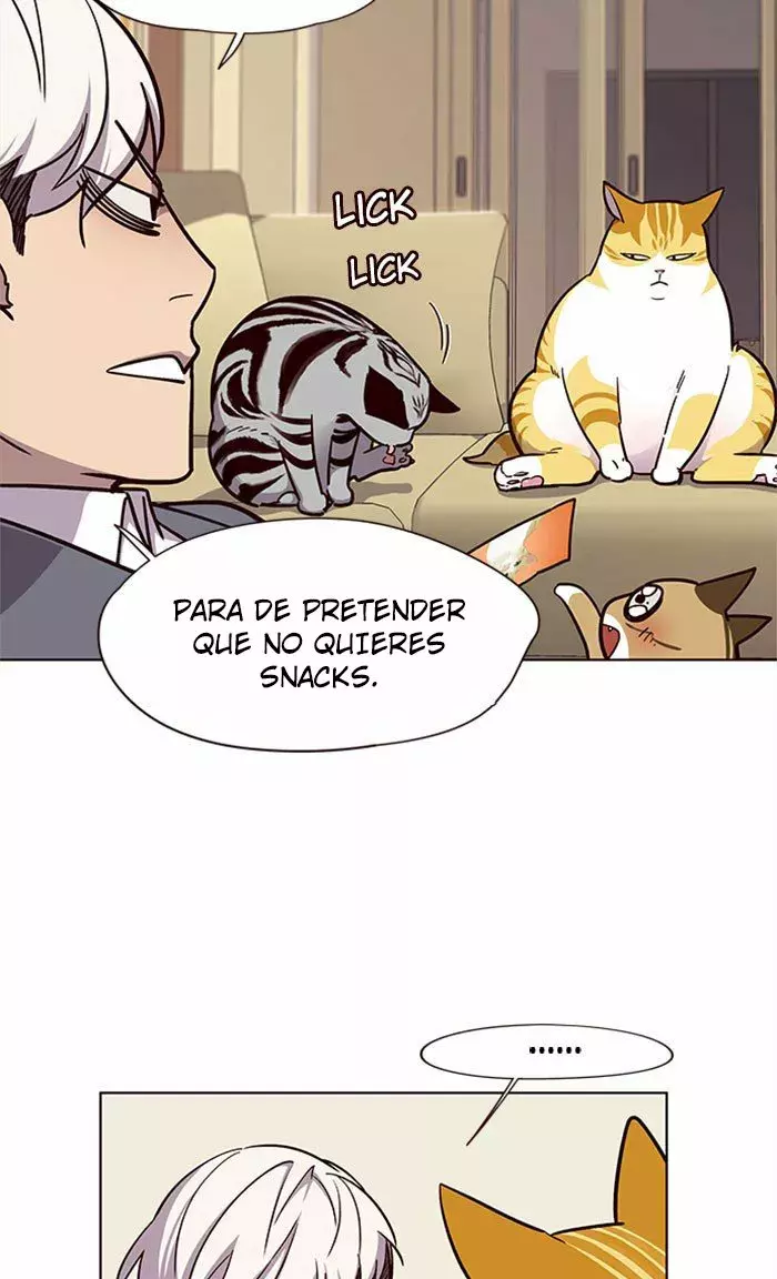 Read Electricidad veloz es Manga Online