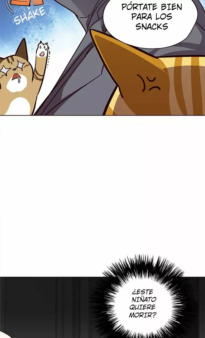 Read Electricidad veloz es Manga Online