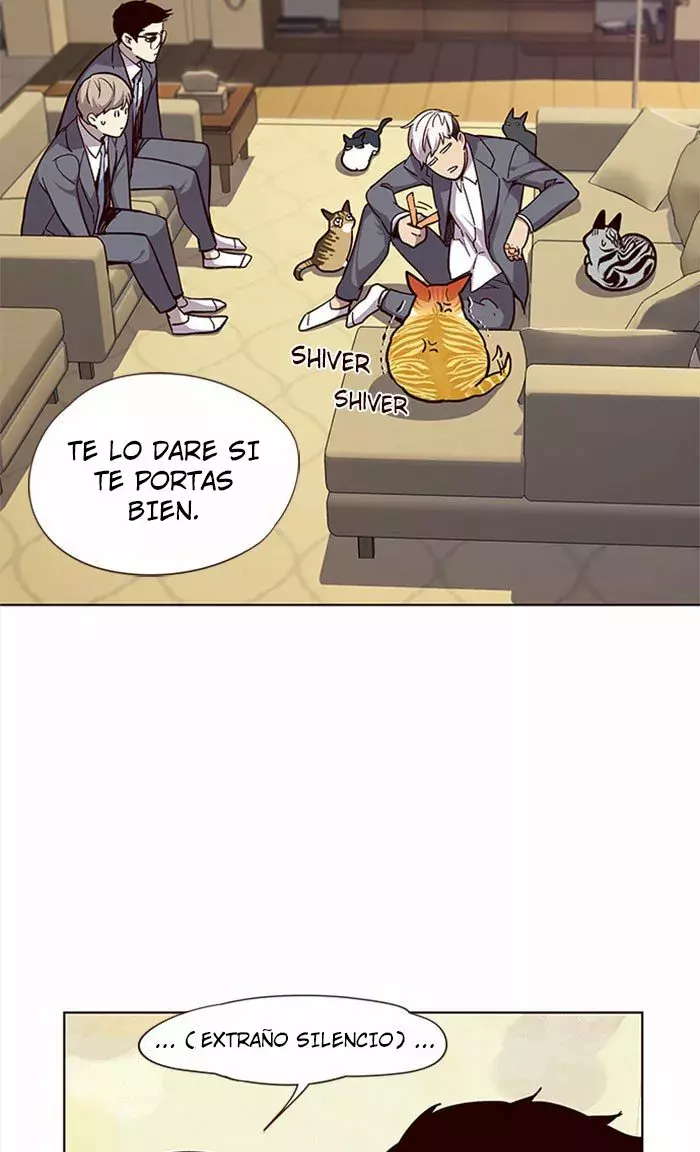 Read Electricidad veloz es Manga Online