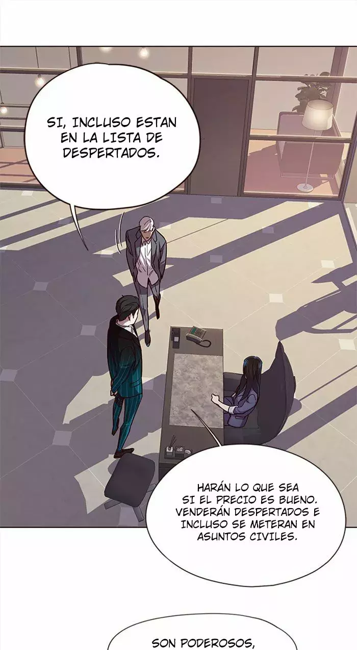 Read Electricidad veloz es Manga Online