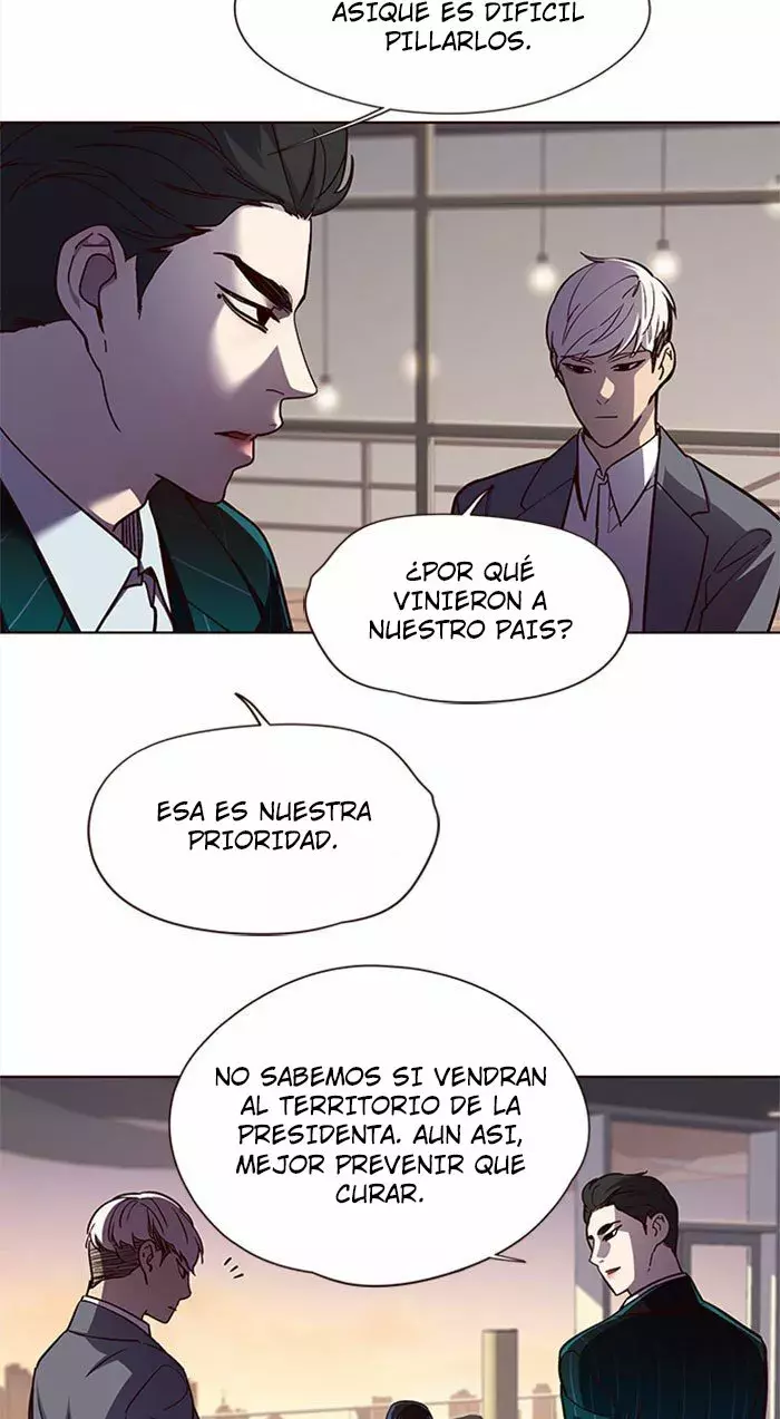 Read Electricidad veloz es Manga Online