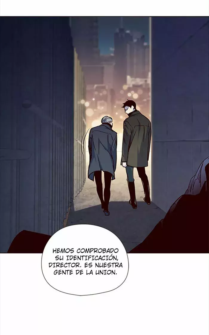 Read Electricidad veloz es Manga Online