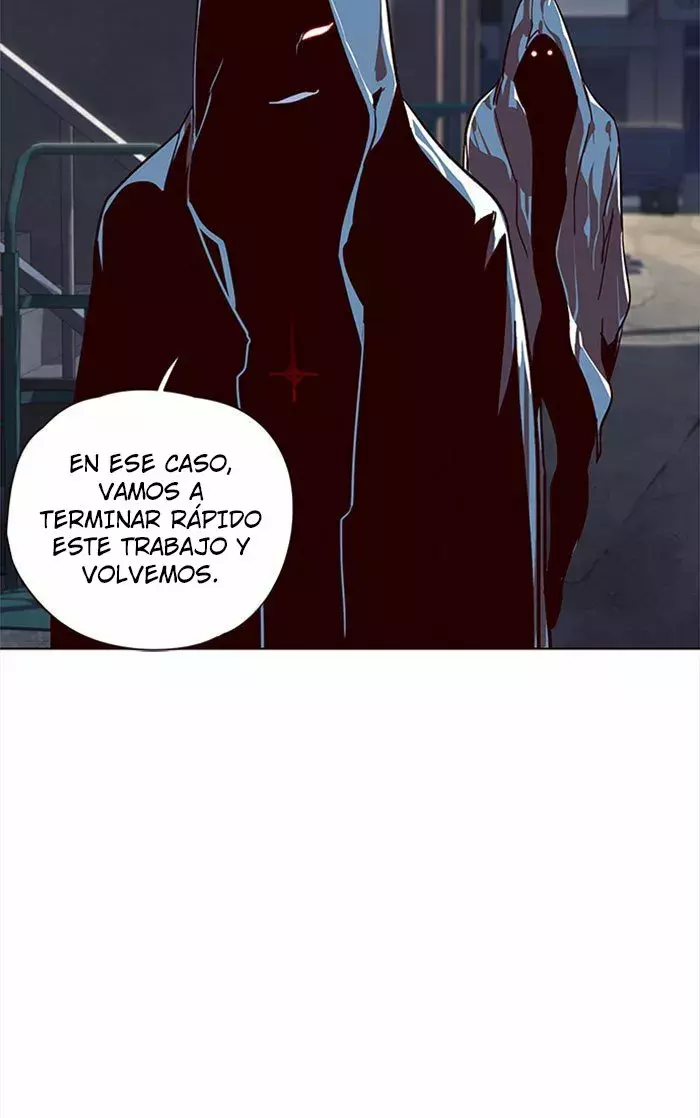 Read Electricidad veloz es Manga Online