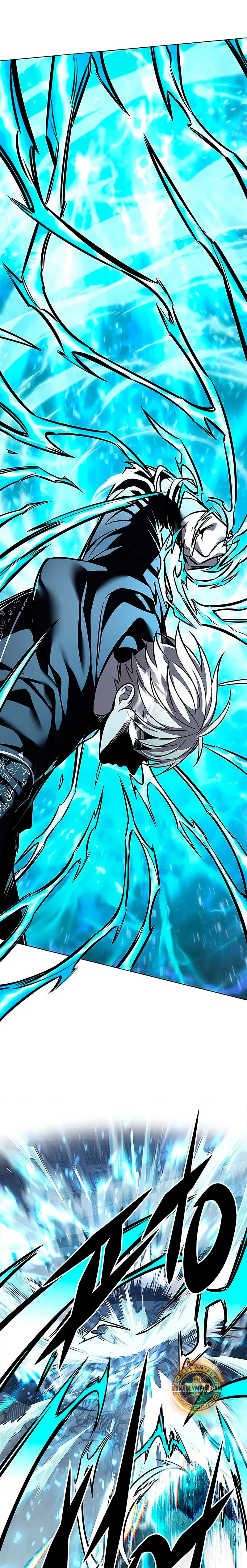 Read Electricidad veloz es Manga Online