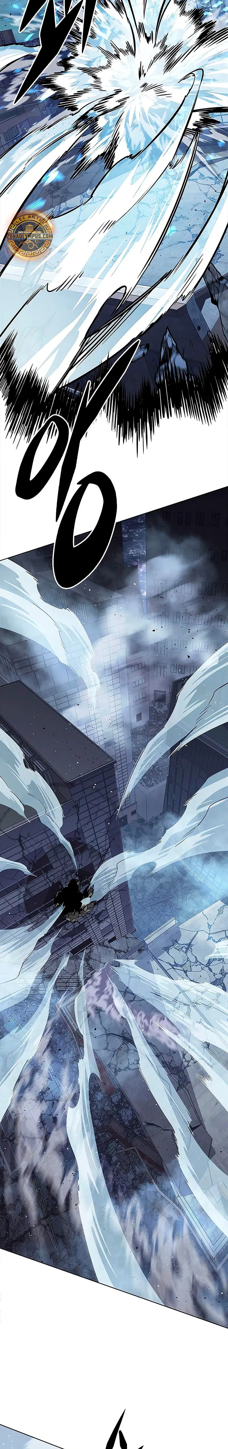 Read Electricidad veloz es Manga Online