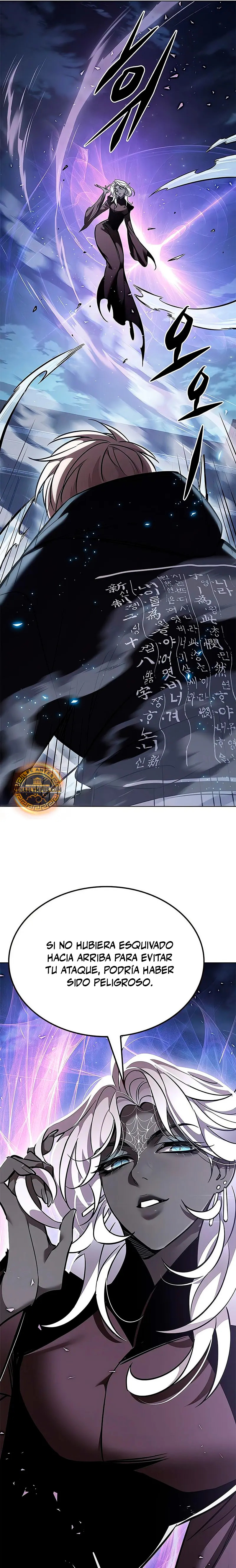 Read Electricidad veloz es Manga Online