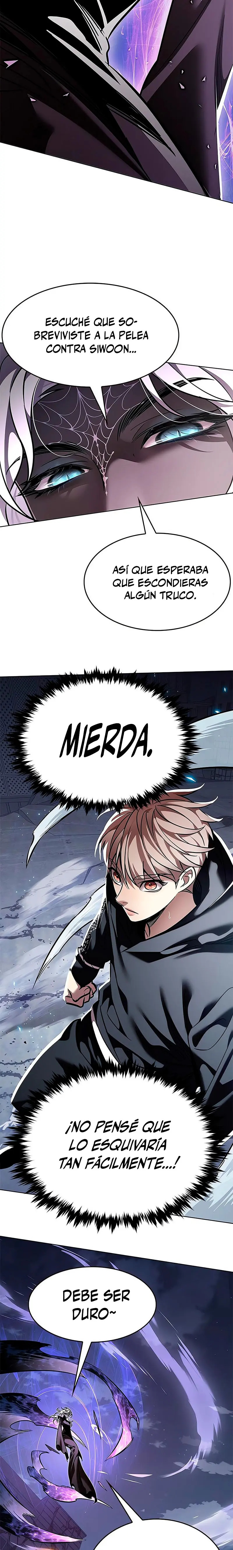 Read Electricidad veloz es Manga Online