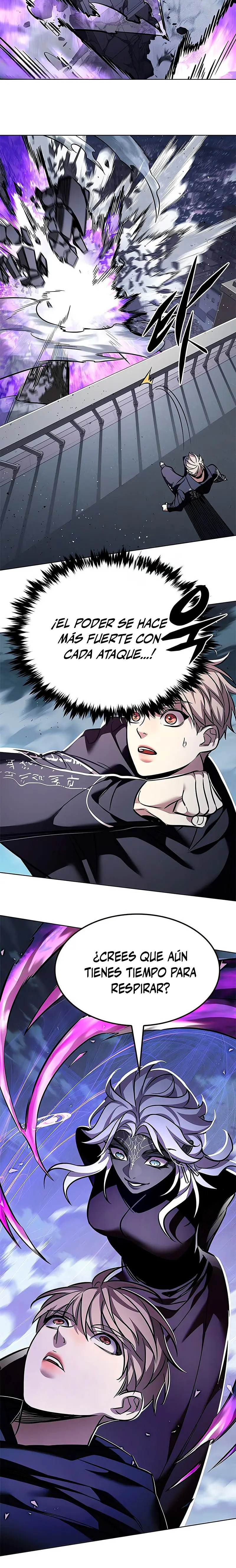 Read Electricidad veloz es Manga Online