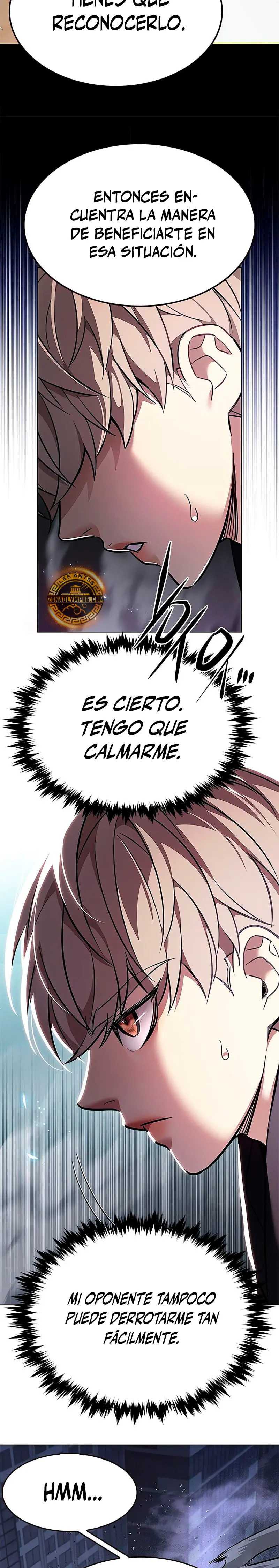 Read Electricidad veloz es Manga Online