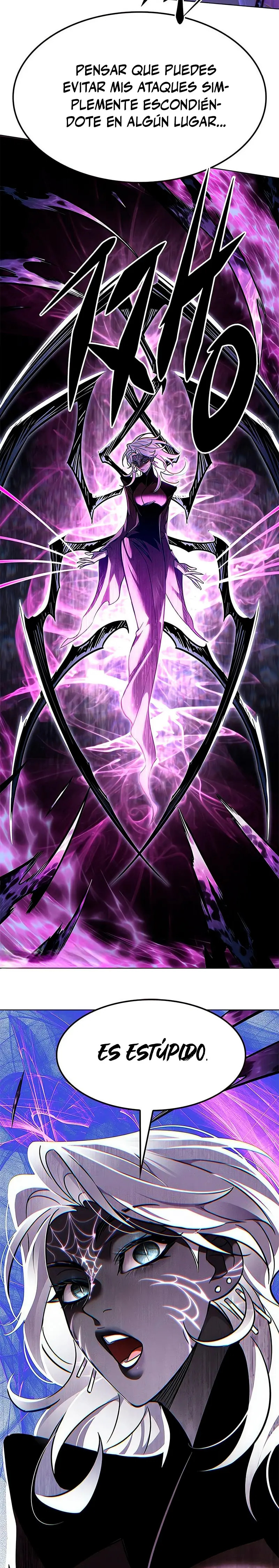 Read Electricidad veloz es Manga Online