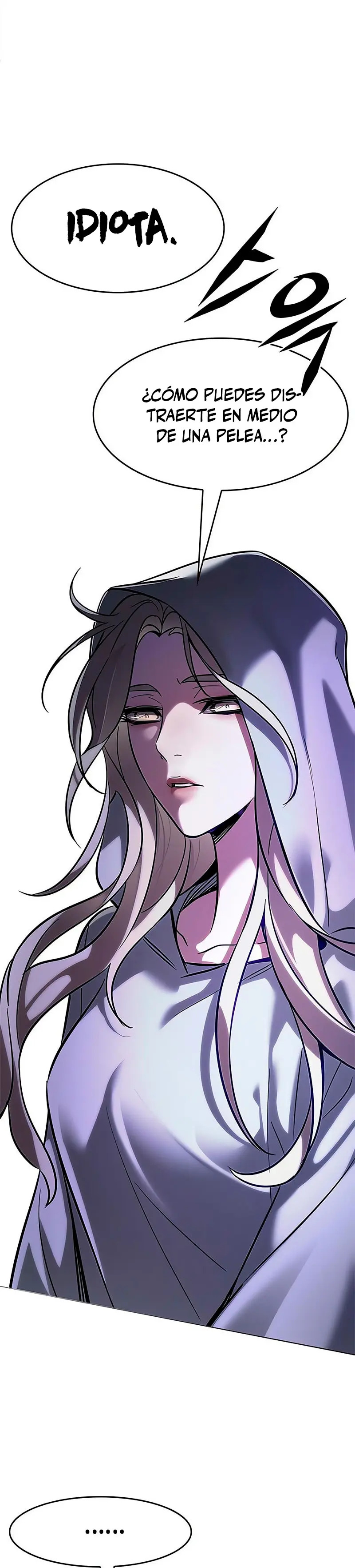 Read Electricidad veloz es Manga Online