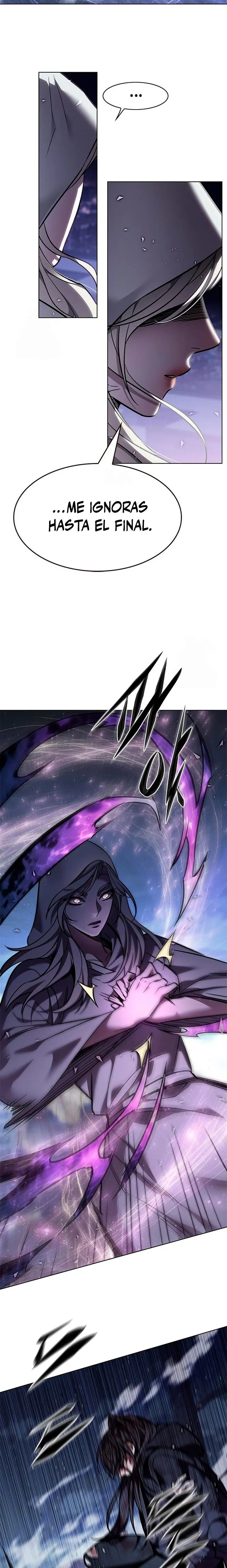 Read Electricidad veloz es Manga Online