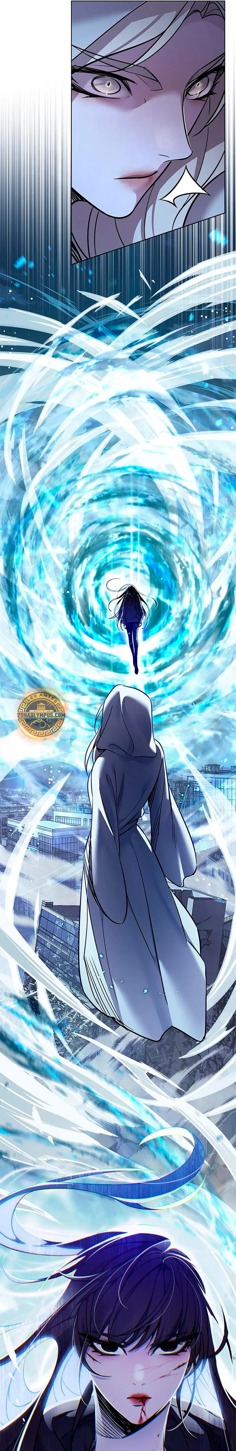 Read Electricidad veloz es Manga Online