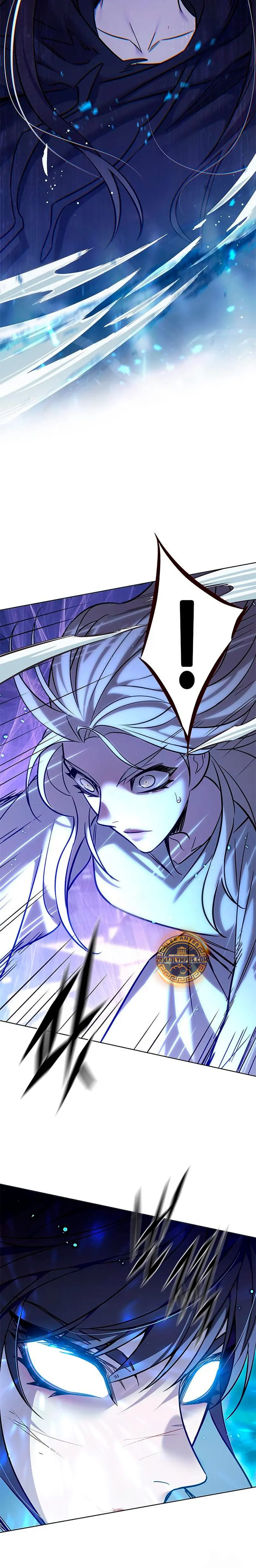 Read Electricidad veloz es Manga Online