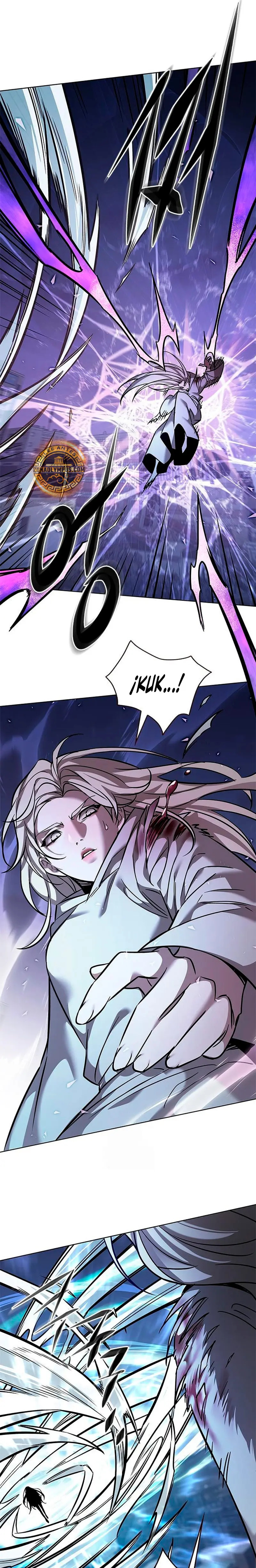 Read Electricidad veloz es Manga Online