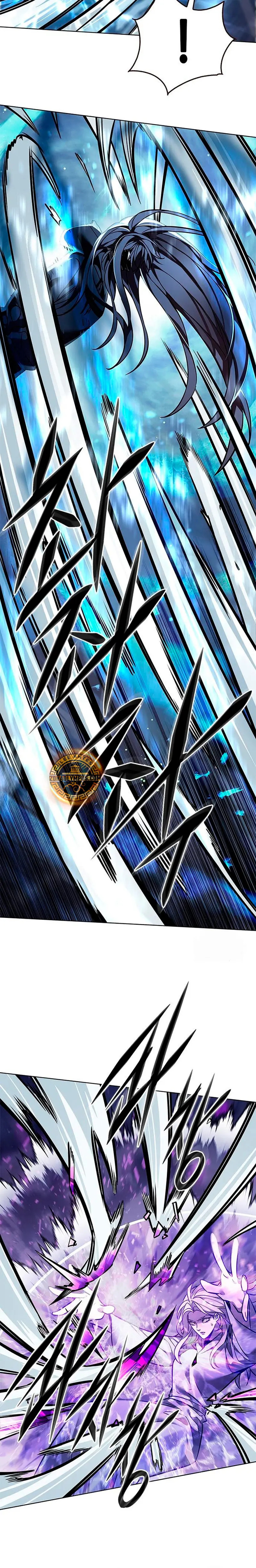 Read Electricidad veloz es Manga Online