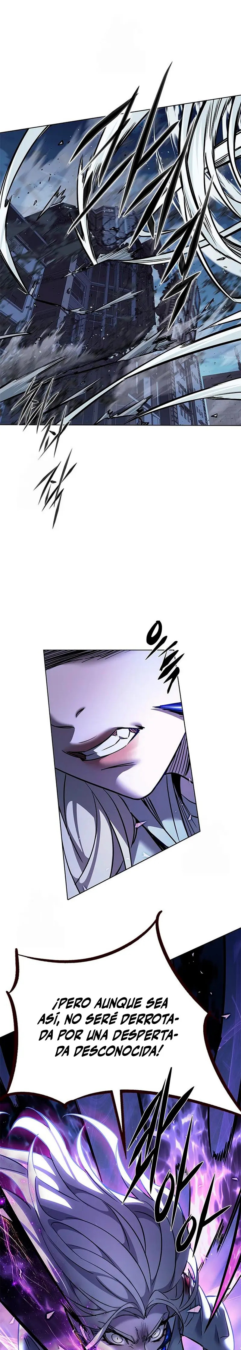 Read Electricidad veloz es Manga Online