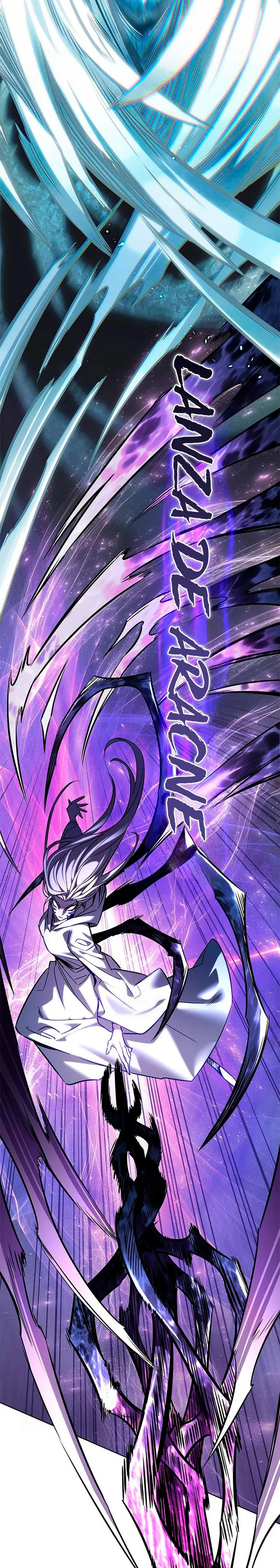 Read Electricidad veloz es Manga Online