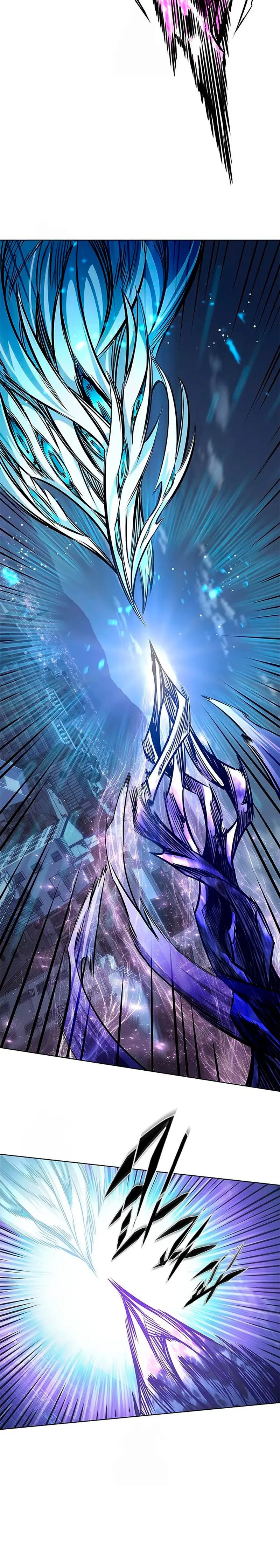 Read Electricidad veloz es Manga Online