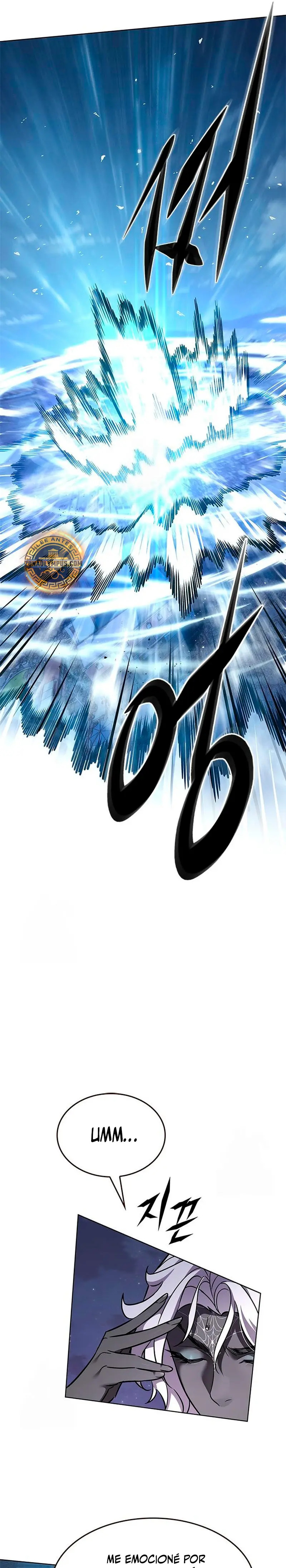 Read Electricidad veloz es Manga Online