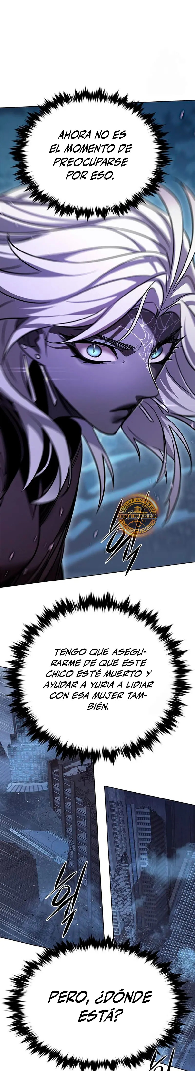 Read Electricidad veloz es Manga Online