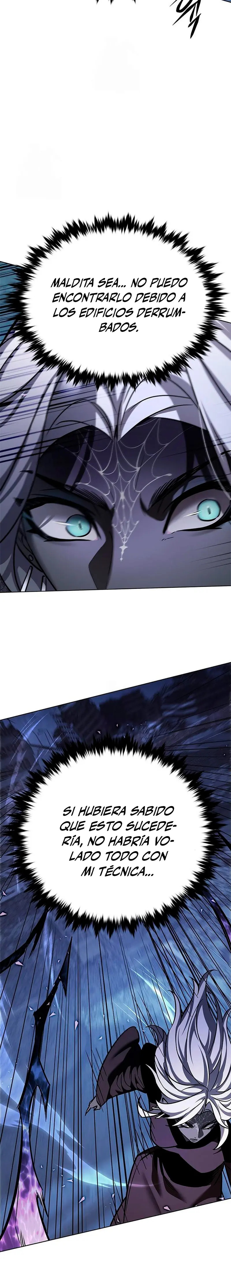 Read Electricidad veloz es Manga Online