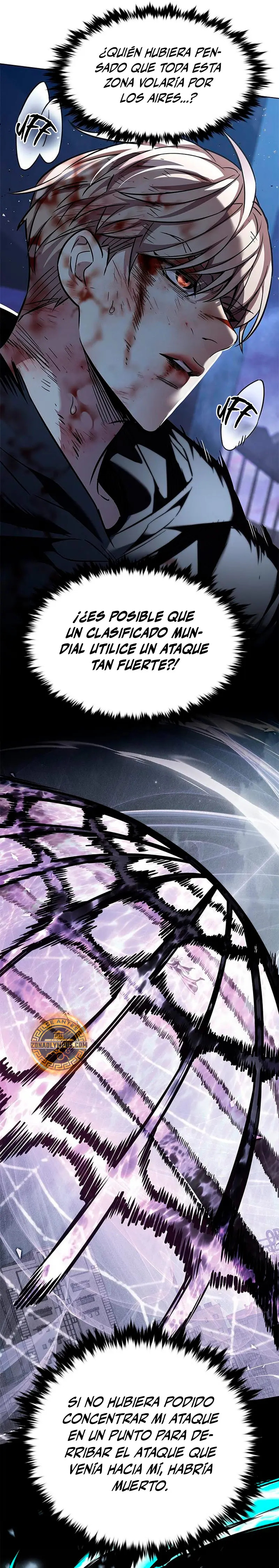 Read Electricidad veloz es Manga Online