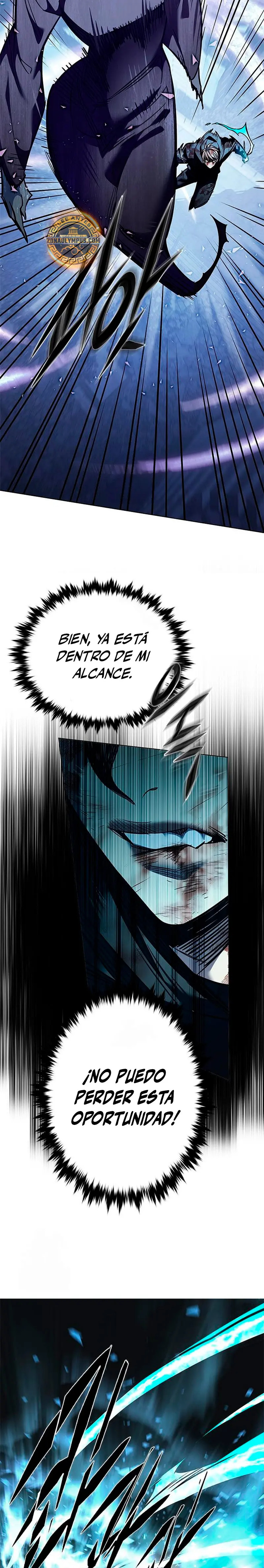 Read Electricidad veloz es Manga Online