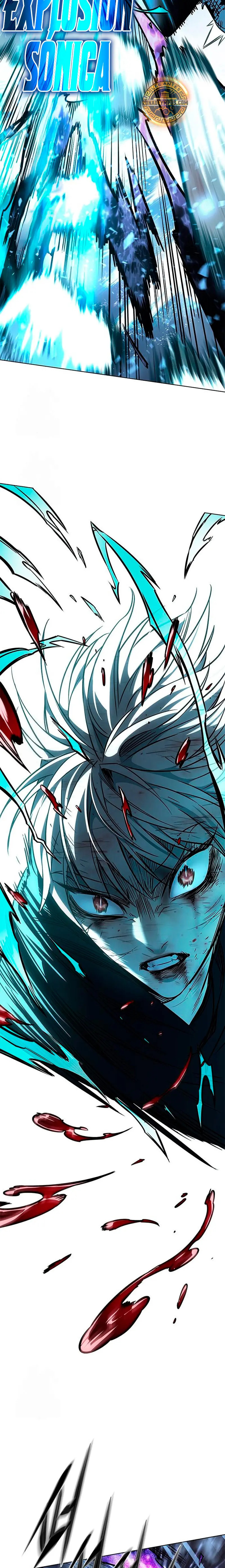 Read Electricidad veloz es Manga Online