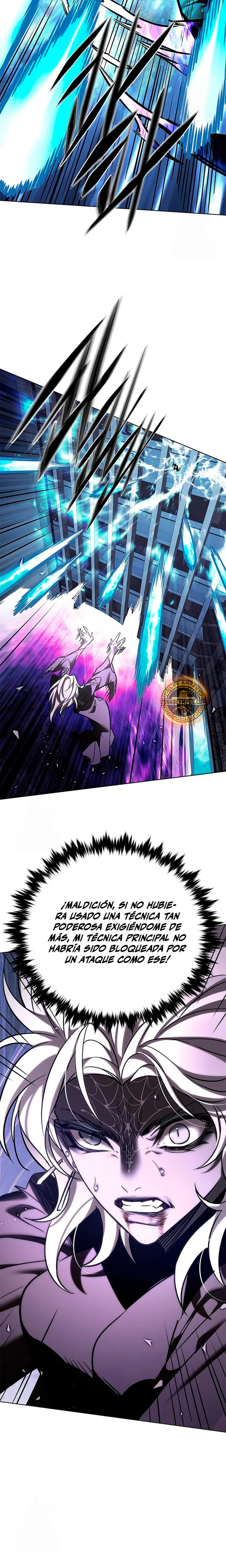 Read Electricidad veloz es Manga Online