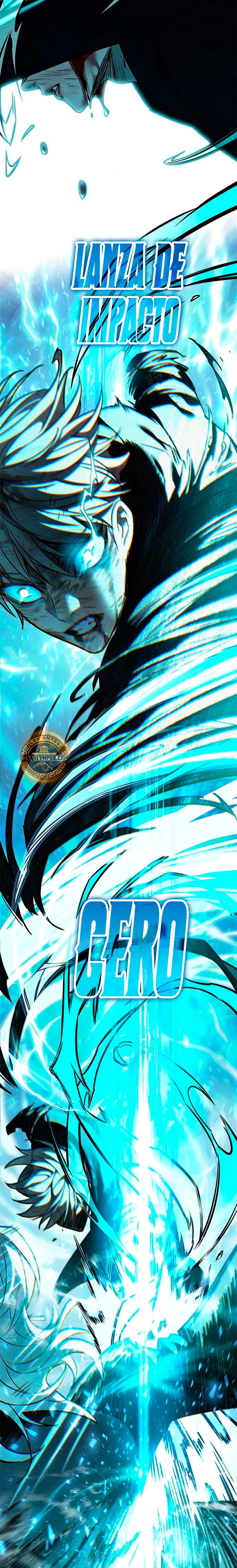 Read Electricidad veloz es Manga Online