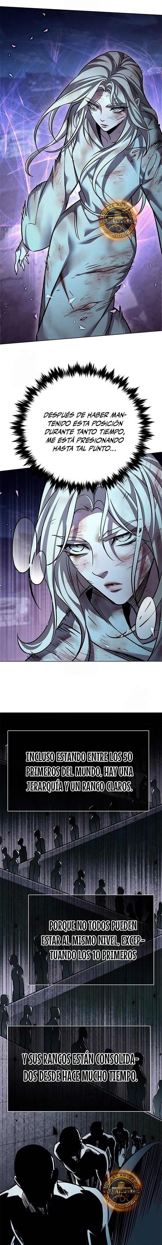 Read Electricidad veloz es Manga Online