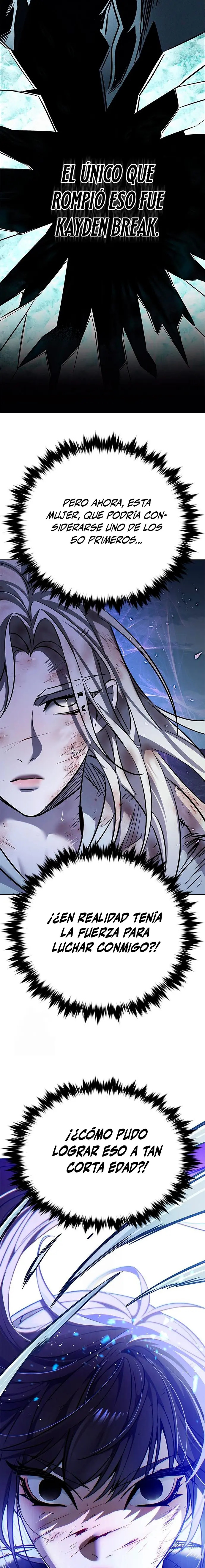 Read Electricidad veloz es Manga Online