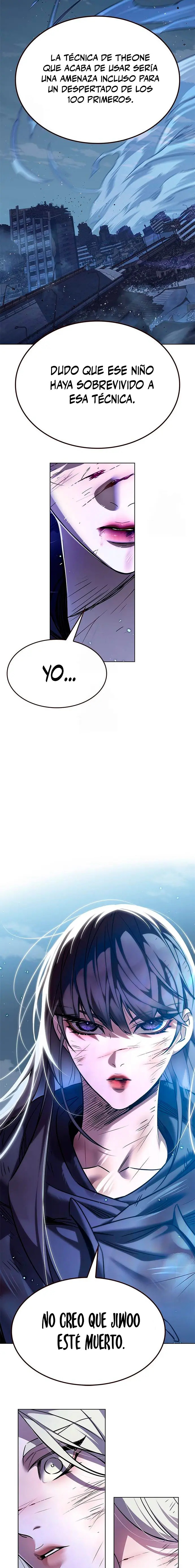 Read Electricidad veloz es Manga Online