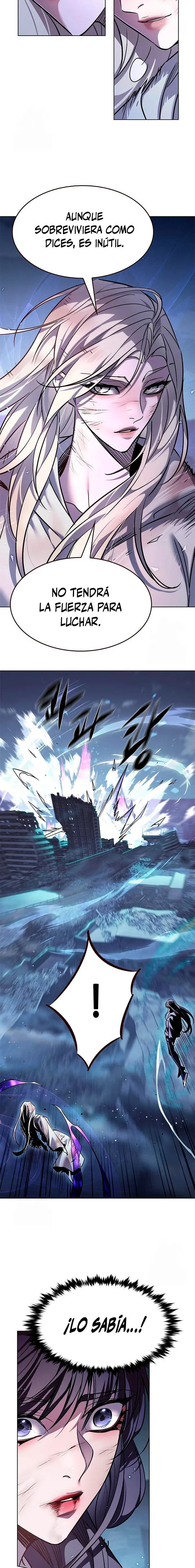 Read Electricidad veloz es Manga Online