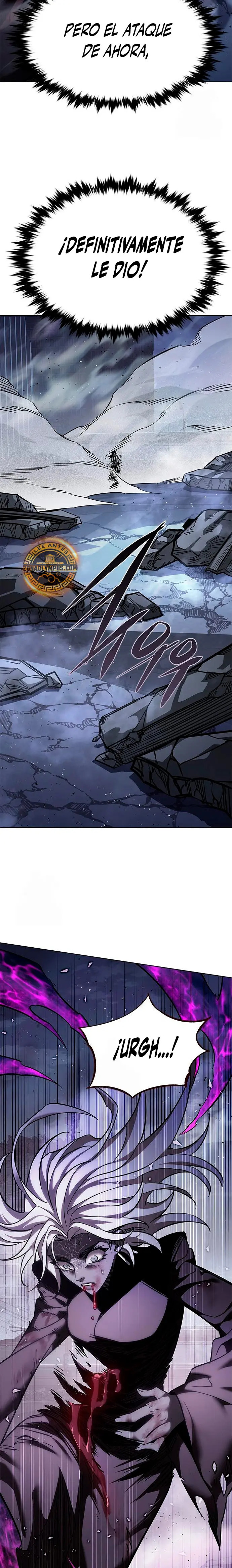 Read Electricidad veloz es Manga Online