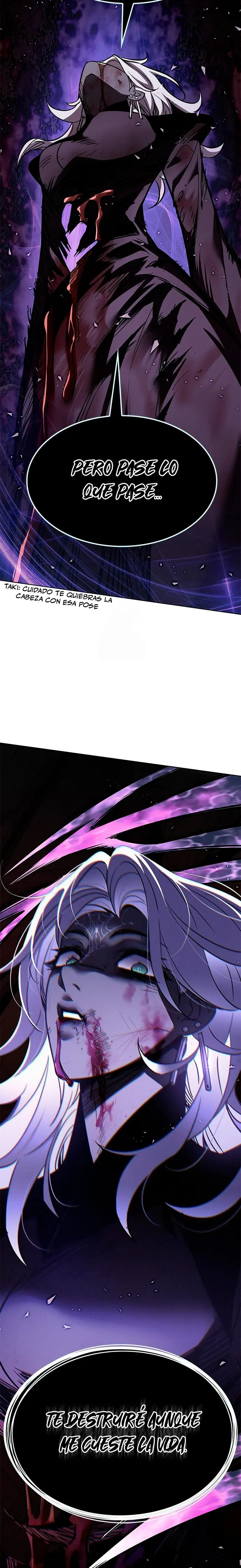 Read Electricidad veloz es Manga Online