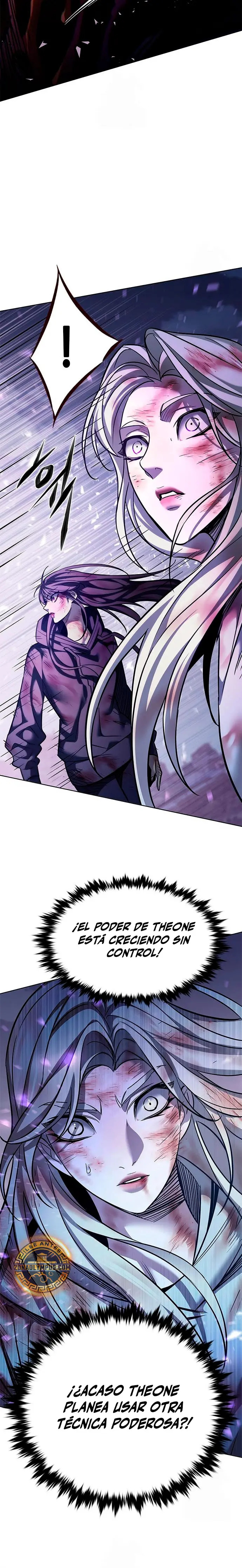 Read Electricidad veloz es Manga Online