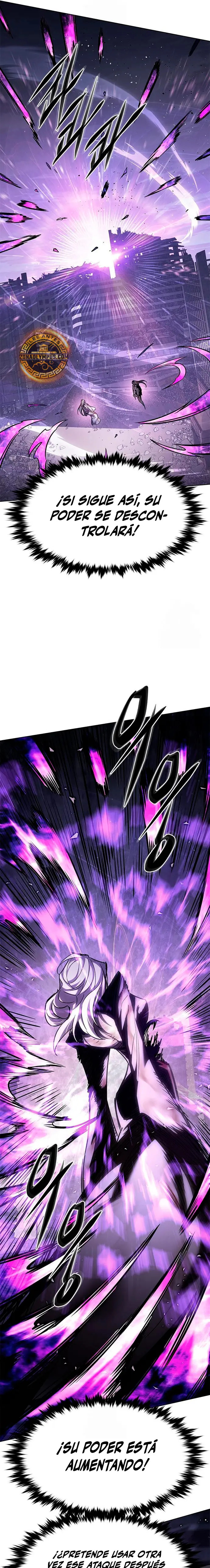 Read Electricidad veloz es Manga Online