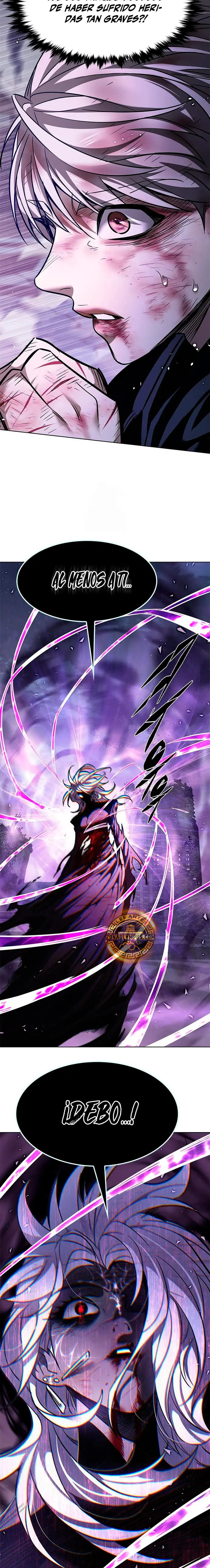 Read Electricidad veloz es Manga Online