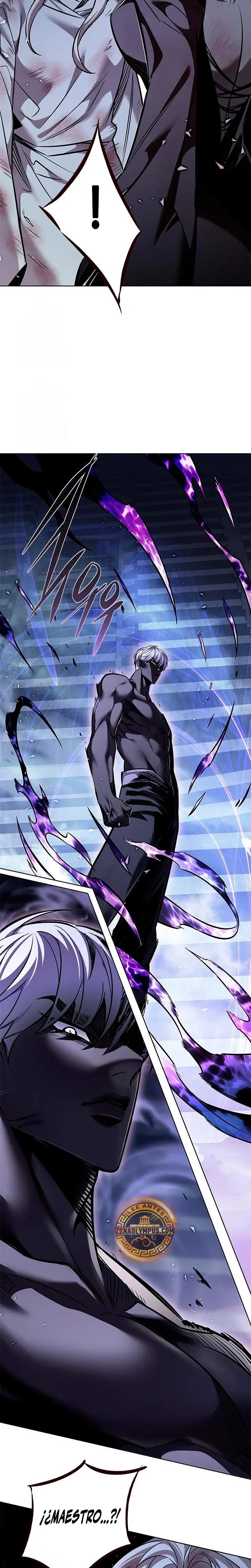 Read Electricidad veloz es Manga Online