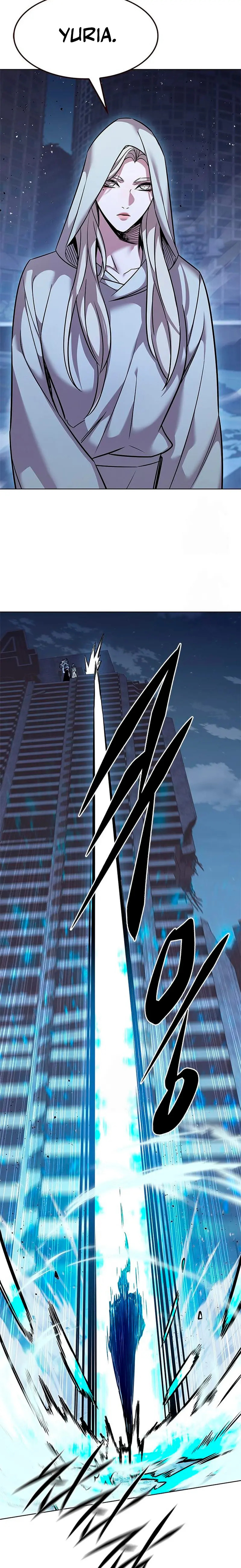 Read Electricidad veloz es Manga Online