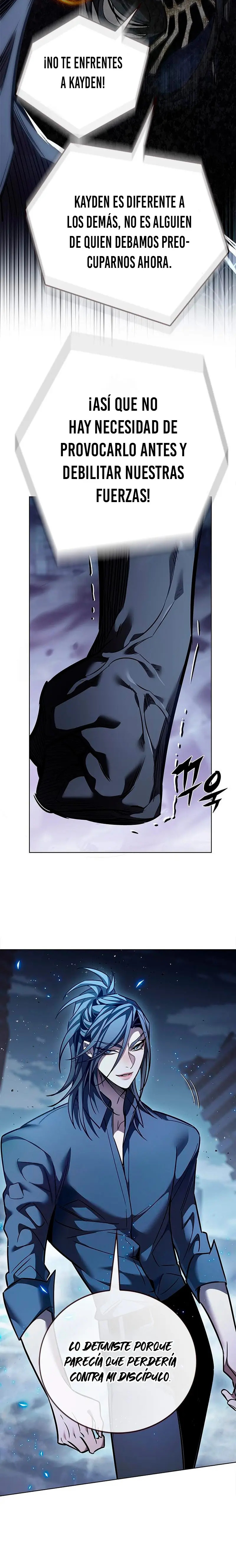 Read Electricidad veloz es Manga Online