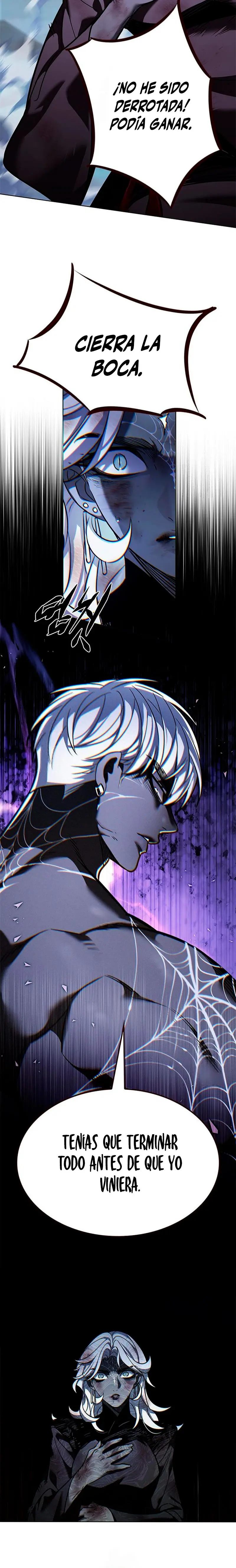 Read Electricidad veloz es Manga Online